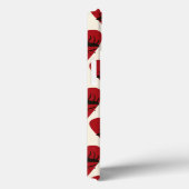 iPhone case- Shut Up. Case-Mate iPhone Case (Achterkant / Rechts)