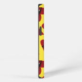 iPhone case - Shut Up Hoesje (Rechterkant)