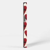 iPhone case- Shut Up. Hoesje (Rechterkant)