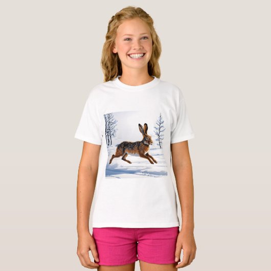 iPhone Case T-shirt (Voorkant volledig)