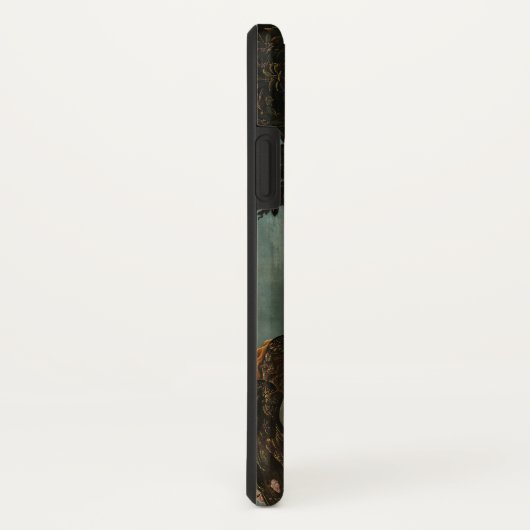 iPhone Case The Birth of Venus Sandro Botticelli (Achterkant/rechts)