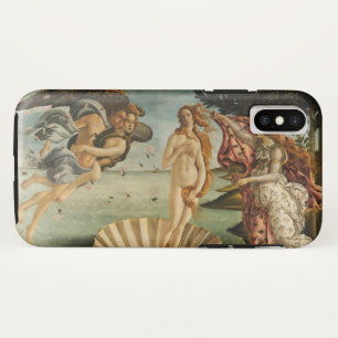 iPhone Case The Birth of Venus Sandro Botticelli