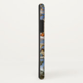 iPhone Case The last Arrest Fresco van Michelange (Achterkant/rechts)