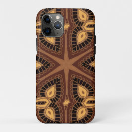 iPhone Case Tribal geometrisch patroon