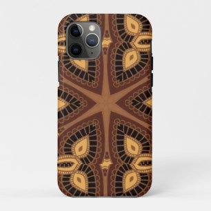 iPhone Case Tribal geometrisch patroon