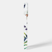 iPhone Case - Tropical Birds iPhone Hoesje (Rechterkant)