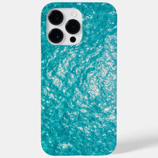 iPhone Case Turquoise Ocean Water