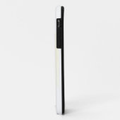 Iphone case - unitato (Achterkant/links)