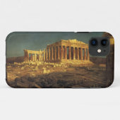 iPhone-case van de kerk "Parthenon" Case-Mate iPhone Case (Achterkant (horizontaal))