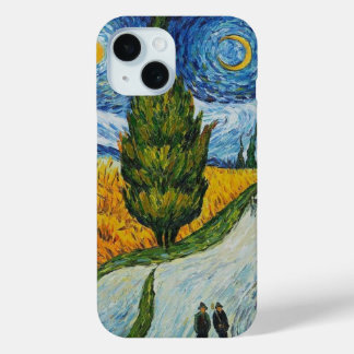 İphone Case - Van Gogh