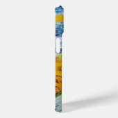 İphone Case - Van Gogh (Achterkant / Rechts)