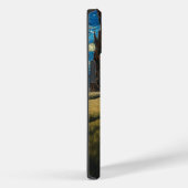 İphone Case - Van Gogh (Achterkant / Rechts)