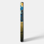 İphone Case - Van Gogh (Achterkant / Links)