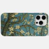İphone Case - Van Gogh (Achterkant (horizontaal))