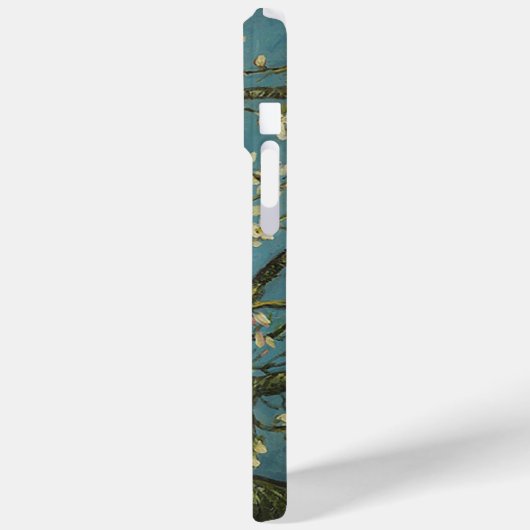 İphone Case - Van Gogh (Achterkant / Links)