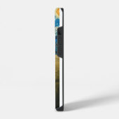 İphone Case - Van Gogh iPhone Hoesje (Linkerkant)