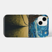 İphone Case - Van Gogh iPhone Hoesje (Achterkant horizontaal)