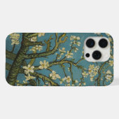 İphone Case - Van Gogh iPhone Hoesje (Achterkant horizontaal)