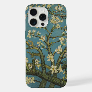 İphone Case - Van Gogh iPhone 15 Pro Max Case