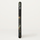iPhone Case Vier ruiters van Apocalypse Vasnetsov (Achterkant/links)