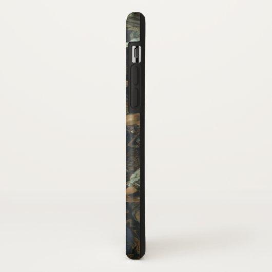 iPhone Case Vier ruiters van Apocalypse Vasnetsov (Achterkant/links)
