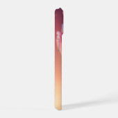 iPhone Case - Vlinder Roos iPhone 15 Case (Rechterkant)