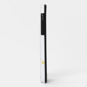 iPhone Case voor kinderen (Achterkant/links)