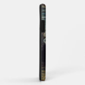 iPhone case voor moeder met kind (Achterkant/rechts)