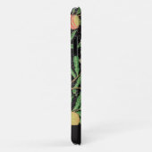 IPHONE CASE : WILLIAM MORRIS : POMEGRANATEN (Achterkant/rechts)