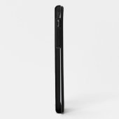 iPhone case / Wolf Pack (Achterkant/links)