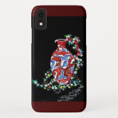 iPhone Case XR (Achterkant)