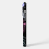 iPhone Case zwart Boogschutter Hoesje (Linkerkant)