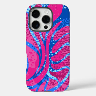 iPhone Casemate 5 van Ashbury van Haight Psychedel iPhone 16 Pro Hoesje