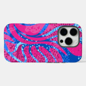 iPhone Casemate 5 van Ashbury van Haight Psychedel Case-Mate iPhone Case (Achterkant (horizontaal))
