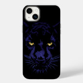 iPhone casemate Vibe - Black Panther Case-Mate iPhone Case (Achterkant)