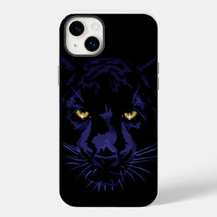 iPhone casemate Vibe - Black Panther Case-Mate iPhone Case