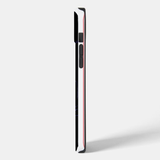 iPhone casemate Vibe - Black Panther Case-Mate iPhone Case (Achterkant / Links)