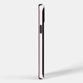 iPhone casemate Vibe - Black Panther Case-Mate iPhone Case (Achterkant / Rechts)