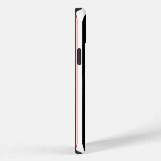 iPhone casemate Vibe - Black Panther Case-Mate iPhone Case (Achterkant / Rechts)