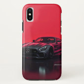 Iphone cases (Achterkant)