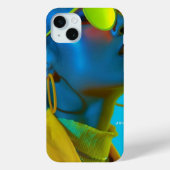 Iphone cases  (Achterkant)