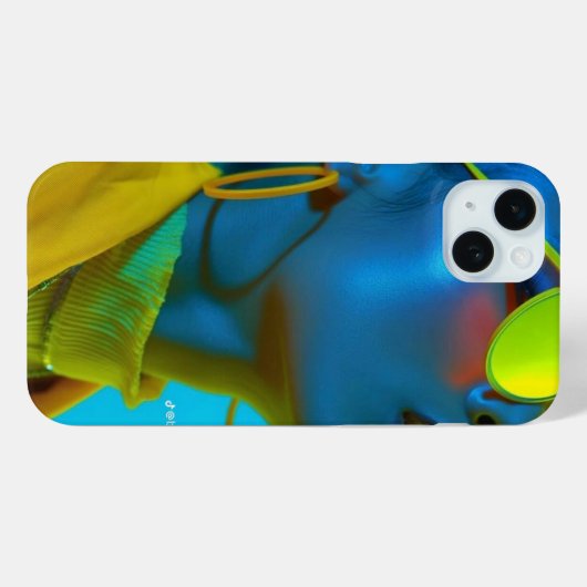 Iphone cases  (Achterkant (horizontaal))