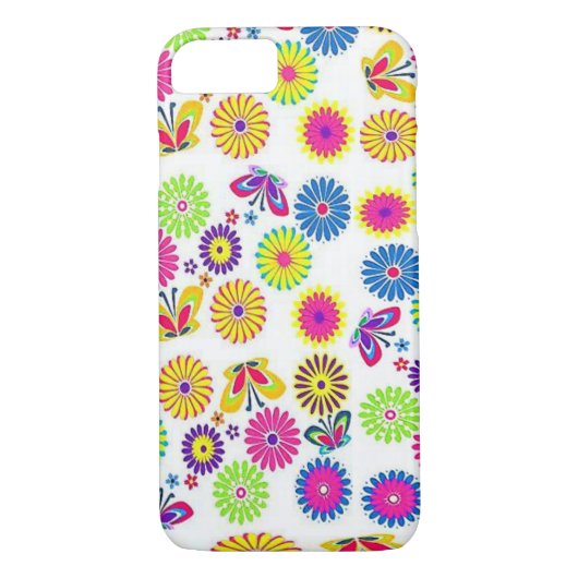 IPhone-cases blowers Case-Mate iPhone Case (Achterkant)