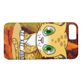 IPhone-cases Case-Mate iPhone Case (Achterkant (Horizontaal))
