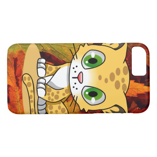 IPhone-cases Case-Mate iPhone Case (Achterkant (Horizontaal))