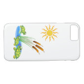 IPhone-cases draaiboeken Case-Mate iPhone Case (Achterkant (Horizontaal))