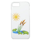 IPhone-cases draaiboeken Case-Mate iPhone Case (Achterkant)