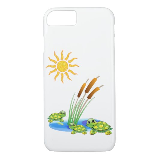 IPhone-cases draaiboeken Case-Mate iPhone Case (Achterkant)