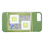 IPhone cases Ducks (Achterkant (Horizontaal))