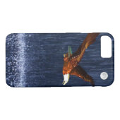 IPhone cases Eagles (Achterkant (Horizontaal))